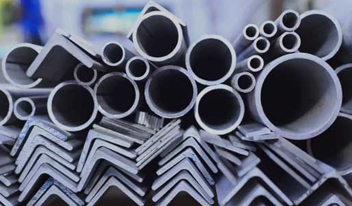 Structural steel sections
