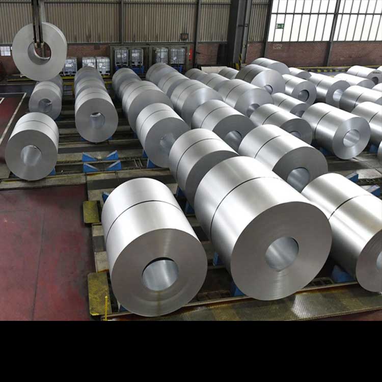 Stainless and specialty steel