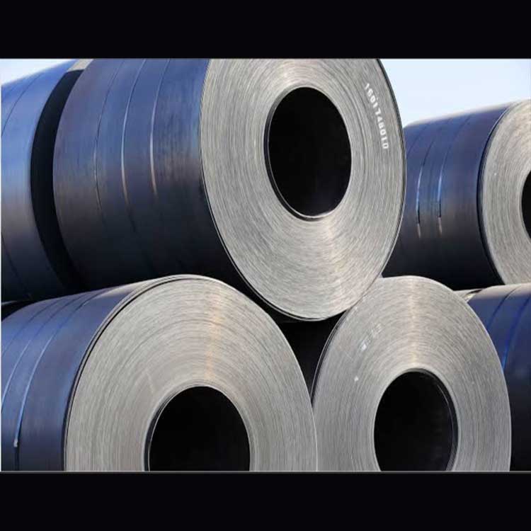 Rebar and construction steel
